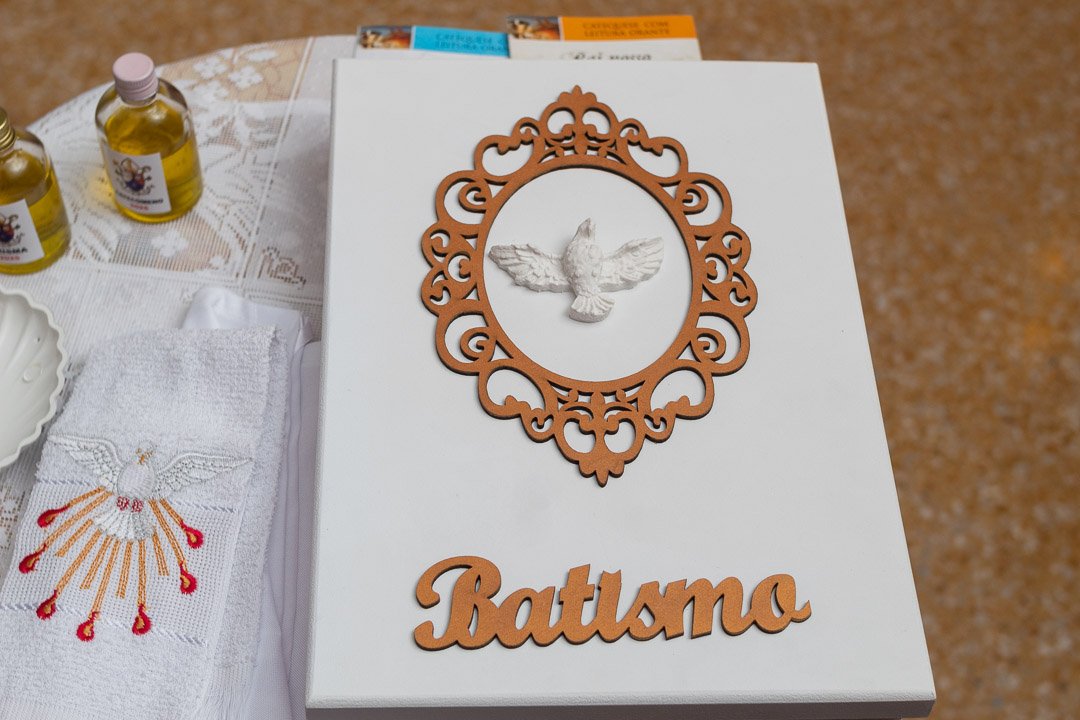 A Importância do Registro Profissional no Batizado: Memórias Eternas com Qualidade