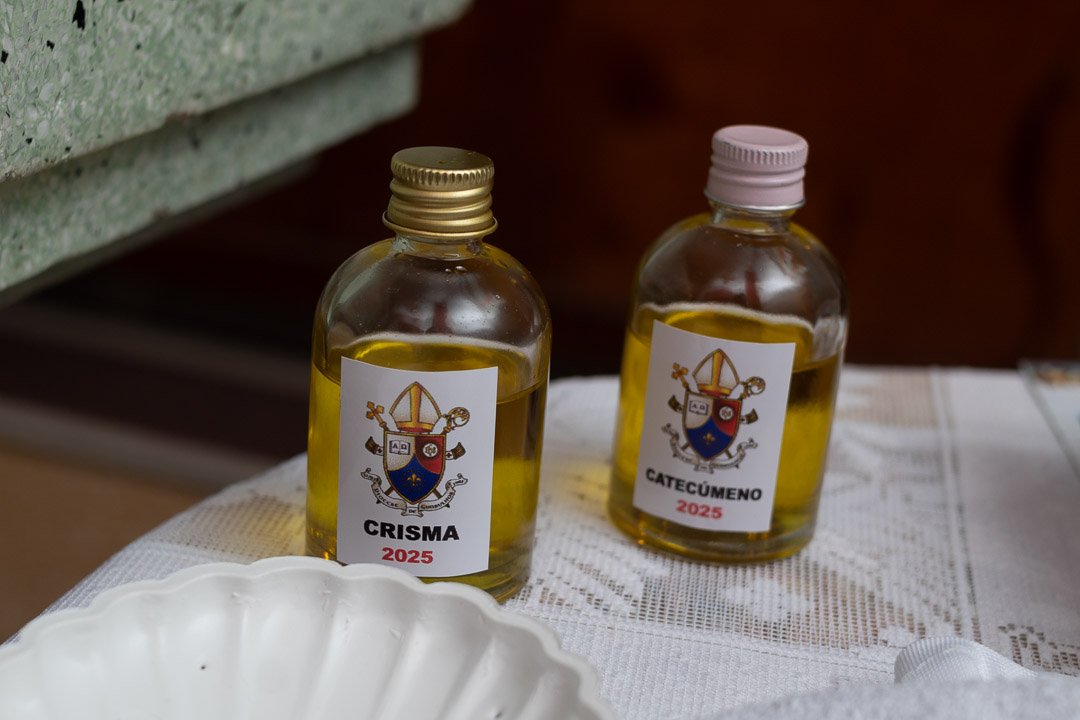 A Importância Inestimável do Registro Profissional em Batizados