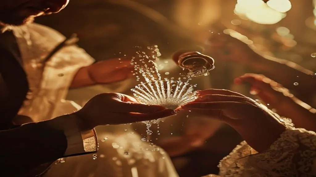 A Luz e a Água: O Guia Definitivo para a Fotografia de Batismo em Guarulhos