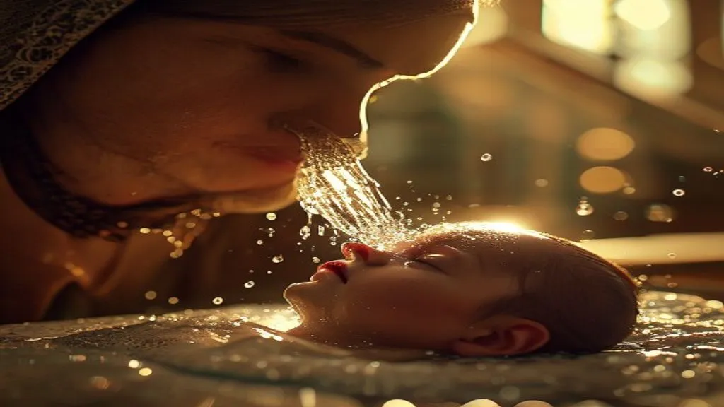 A Herança da Alma: Por que o Registro do Batismo em Guarulhos é o Legado que o Tempo Não Apaga